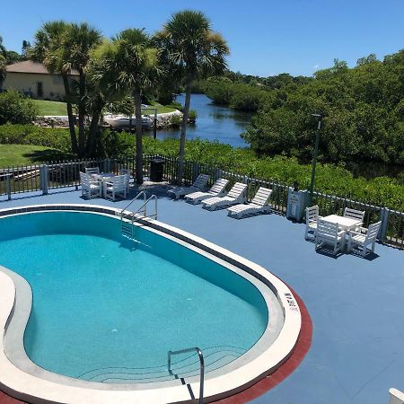 Sun Coast Inn Englewood Eksteriør bilde