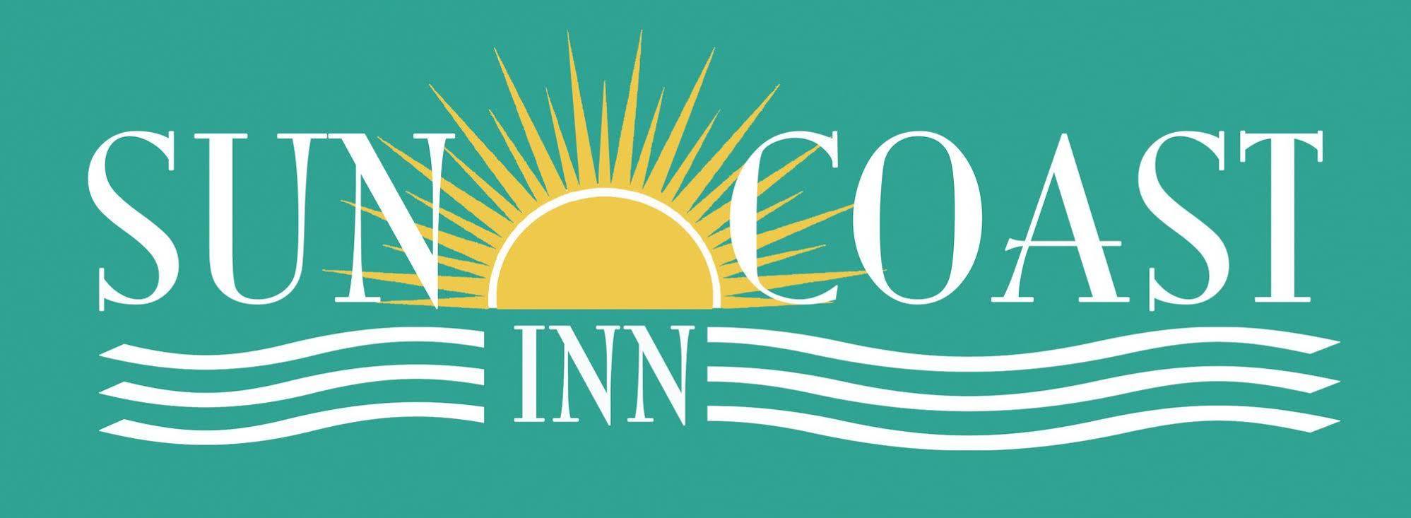 Sun Coast Inn Englewood Eksteriør bilde