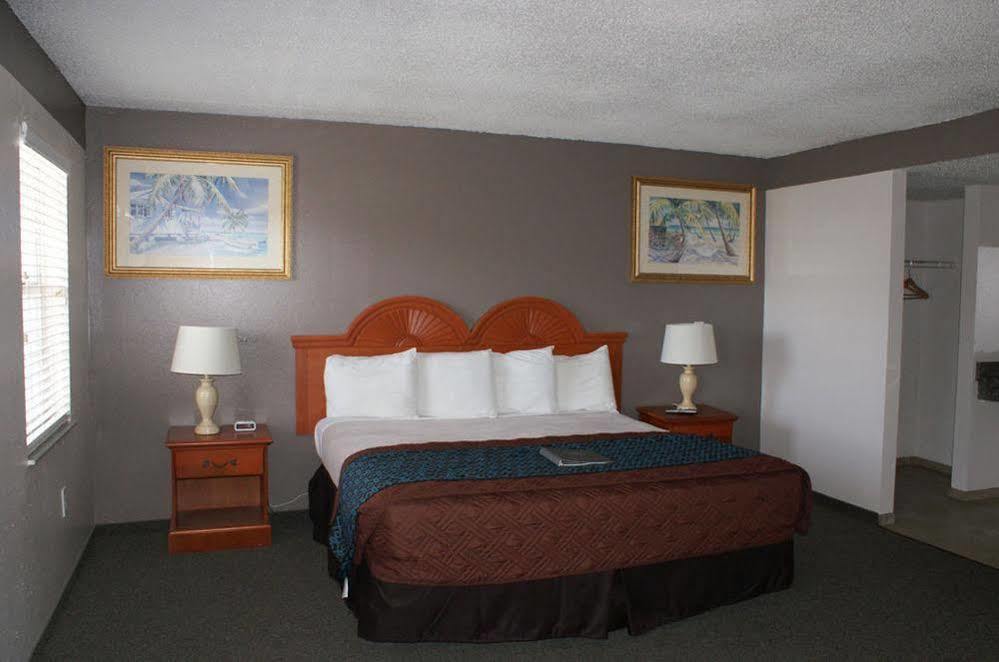 Sun Coast Inn Englewood Eksteriør bilde