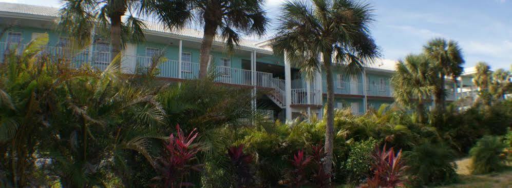 Sun Coast Inn Englewood Eksteriør bilde
